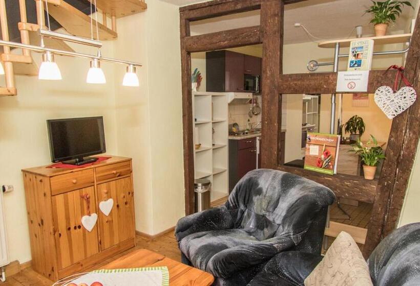 Апартаменты 1 Спальня, Landhotel & Reiterhof Schumann