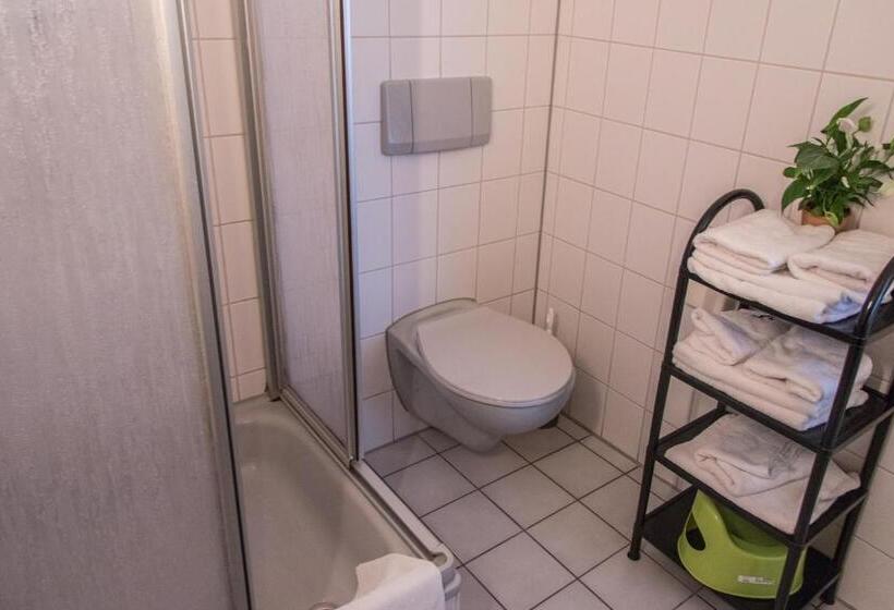 Апартаменты 2 Спальни, Landhotel & Reiterhof Schumann