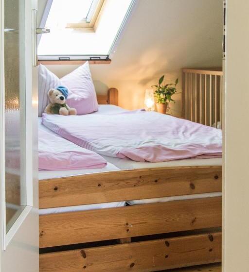 Апартаменты 2 Спальни, Landhotel & Reiterhof Schumann