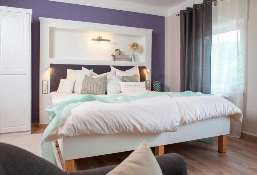 Номер Стандарт, Landhotel Rosenschänke