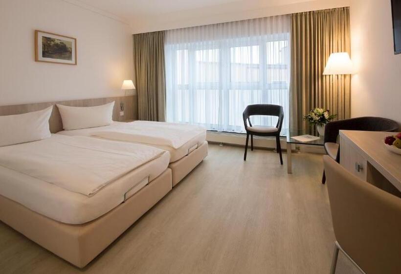 غرفة قياسية, Michels Strandhotel Germania