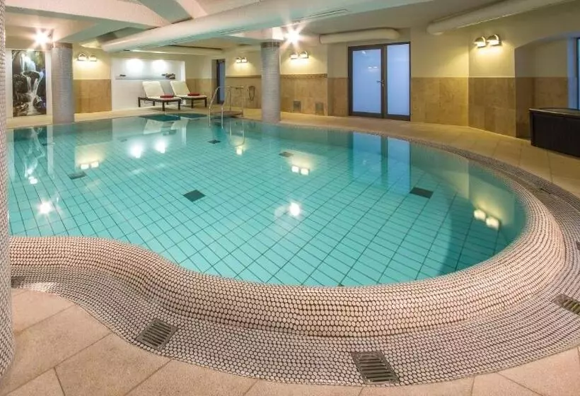اتاق استاندارد, Michels Strandhotel Germania