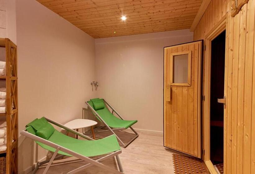 غرفة قياسية, Moselhotel Weinhaus Simon ``sauna``restaurant``eladesäule