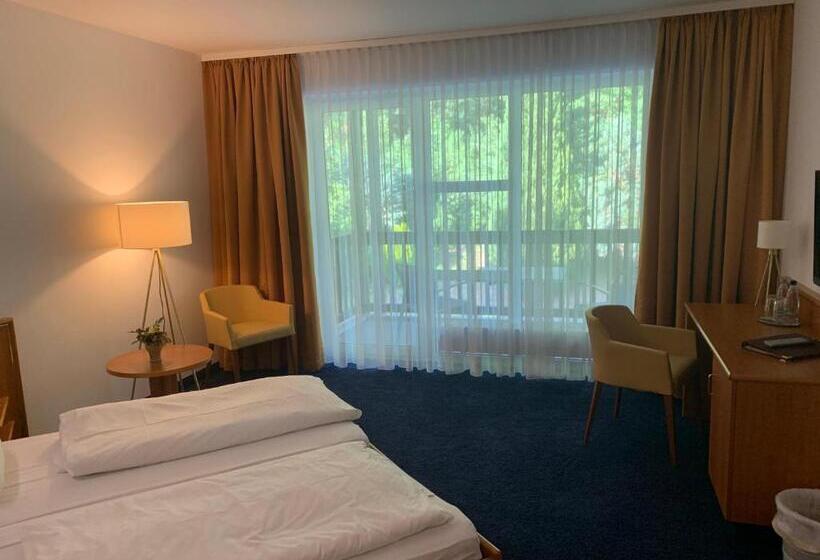 Номер Economy, Gasthof Hüttensteinach