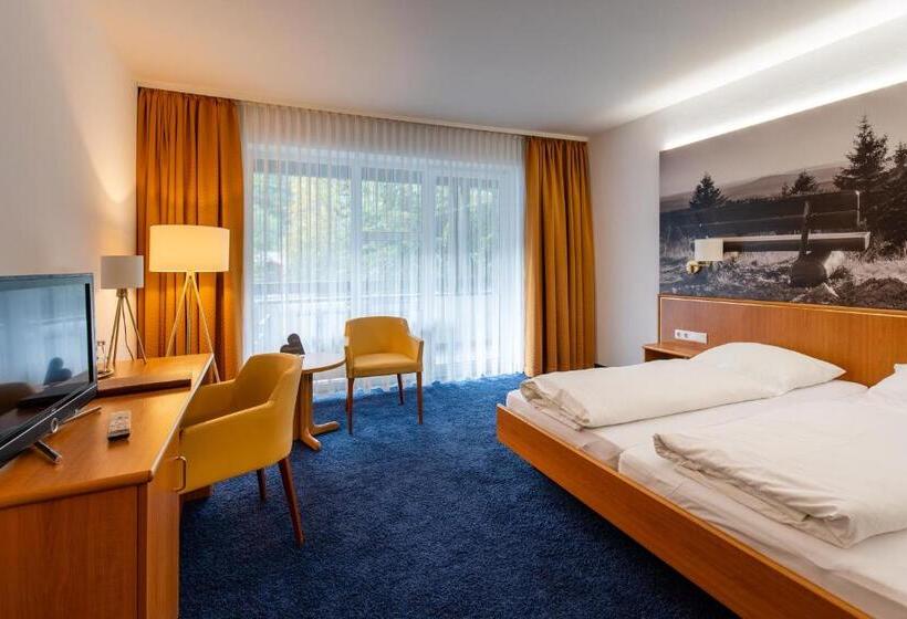 Номер Economy, Gasthof Hüttensteinach