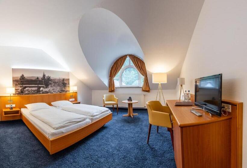 Номер Economy, Gasthof Hüttensteinach