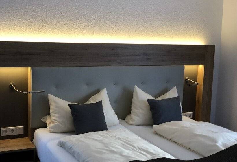 스탠다드 룸, Gasthof Koch