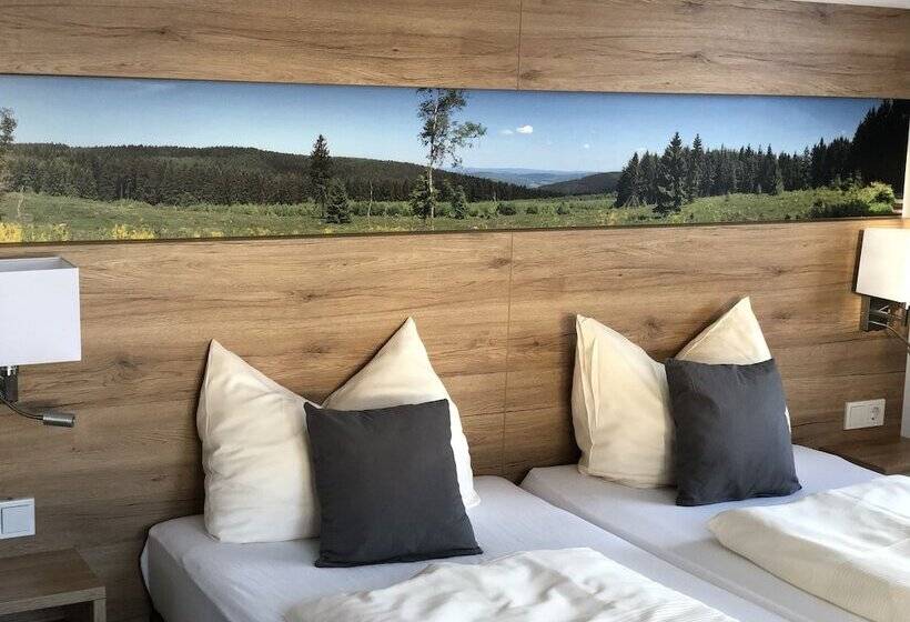 스탠다드 룸, Gasthof Koch