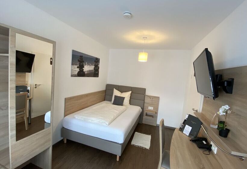 컴포트 싱글 룸, Gasthof Koch