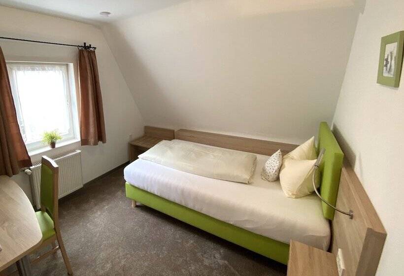 컴포트 싱글 룸, Gasthof Koch