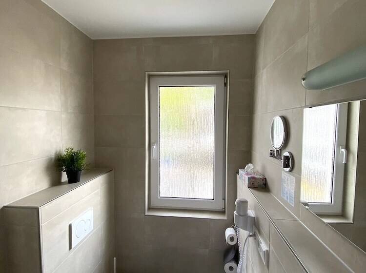 이코노미 싱글 룸, Gasthof Koch