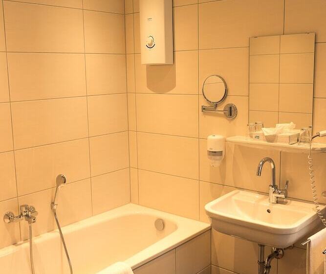 디럭스 룸, Gasthof Koch