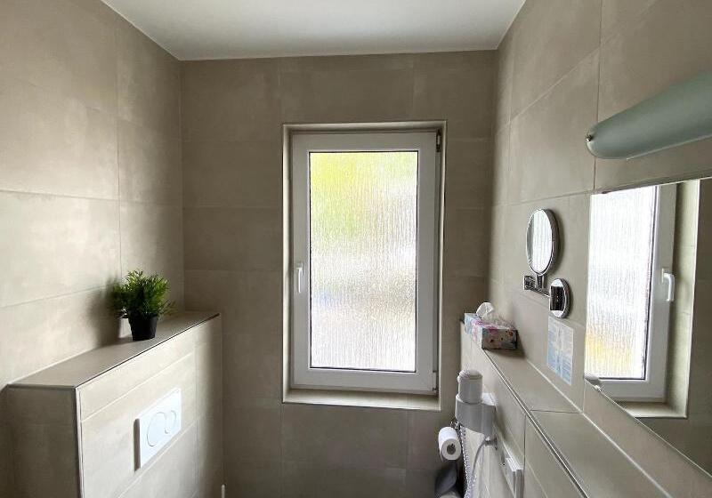 غرفة قياسية فردية, Gasthof Koch