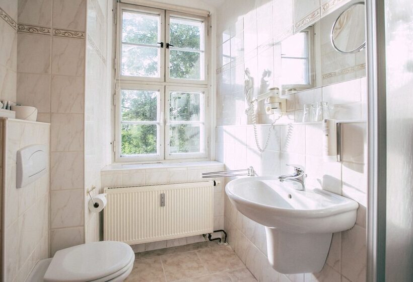 Номер Стандарт, Schloss Hotel Wurzen