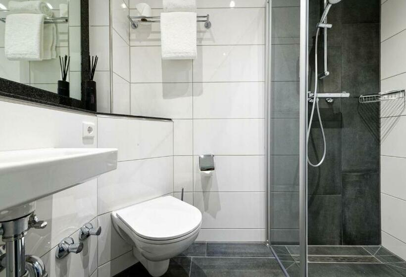 Номер Basic, Stadthotel Borken By Hackmann