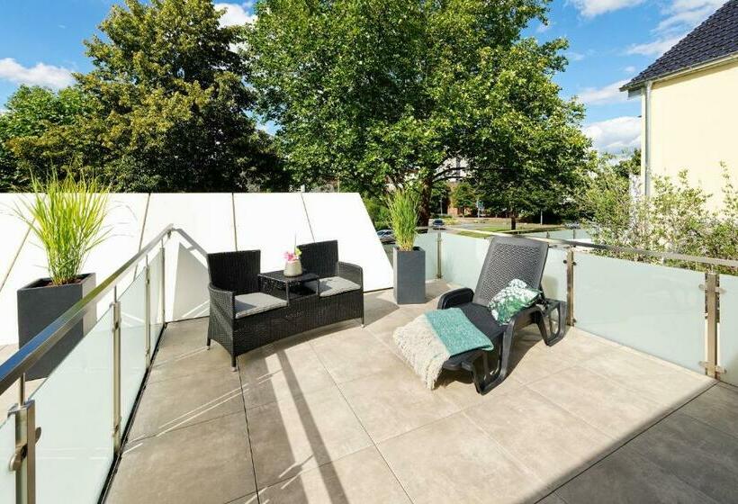 Номер Superior, Stadthotel Borken By Hackmann