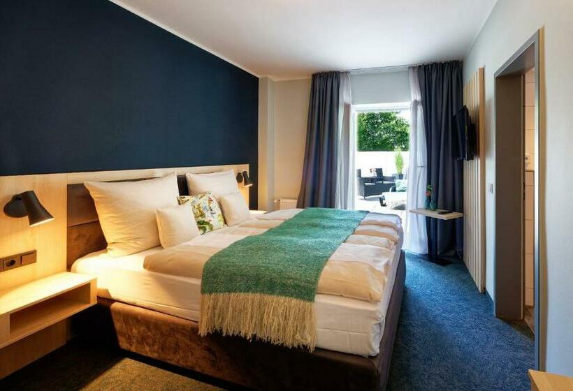 Номер Superior, Stadthotel Borken By Hackmann