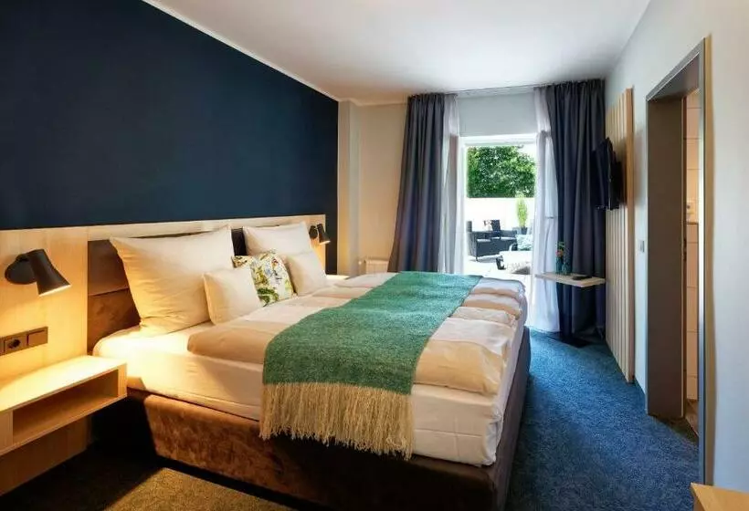スーペリアールーム, Stadthotel Borken By Hackmann