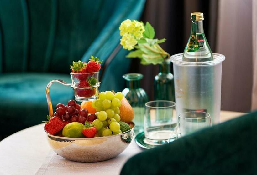 Номер Стандарт, Stadthotel Borken By Hackmann