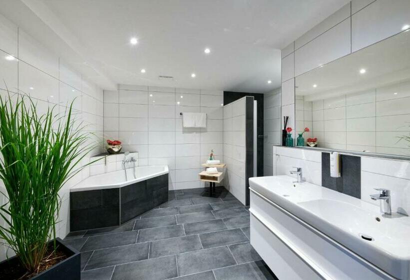 Номер Стандарт, Stadthotel Borken By Hackmann