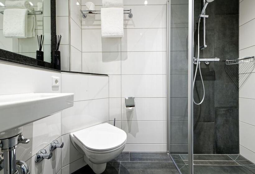 Номер Basic, Stadthotel Borken By Hackmann