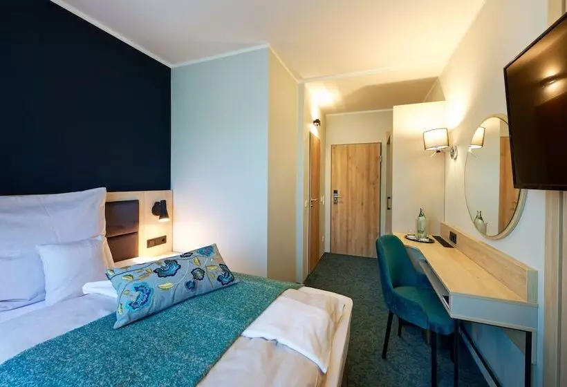 ベーシックルーム, Stadthotel Borken By Hackmann