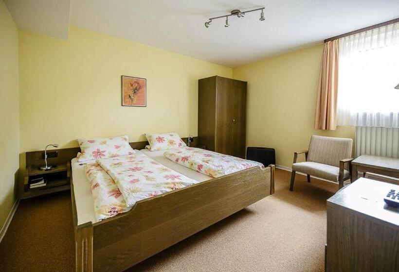 스탠다드 룸, Villa Bruderfels, Garni