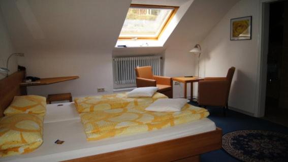 스탠다드 룸, Villa Bruderfels, Garni