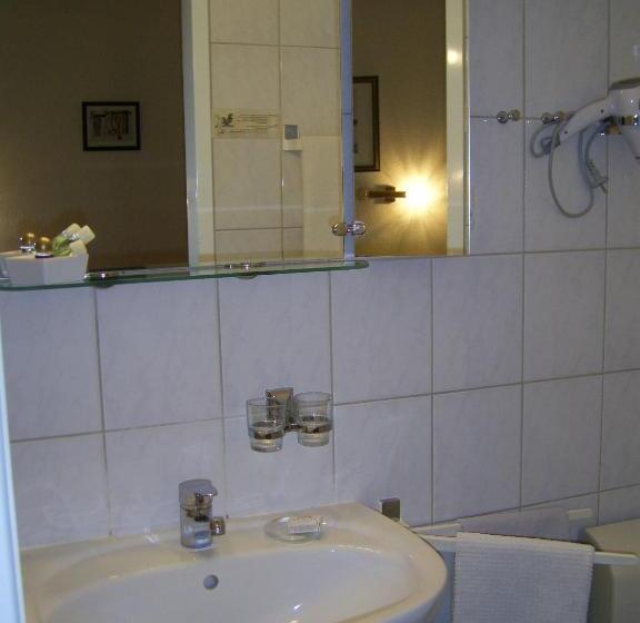 标准间, Waldpension Bielefeld