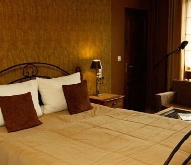 Номер бизнес-класса, Art Hotel Neckar