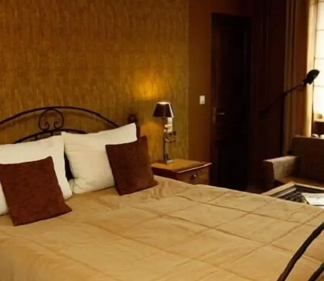 ビジネスルーム, Art Hotel Neckar