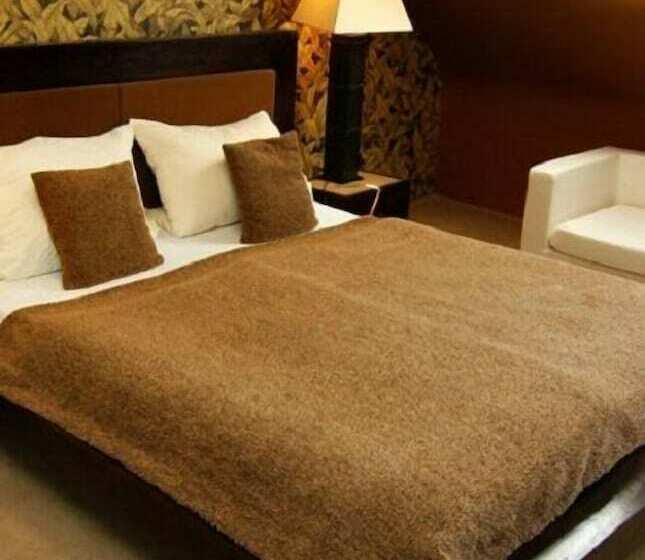 Номер бизнес-класса, Art Hotel Neckar