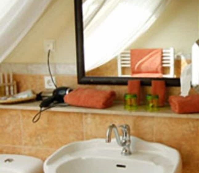 Номер бизнес-класса, Art Hotel Neckar