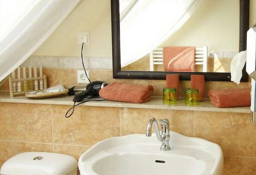 Люкс Комфорт, Art Hotel Neckar