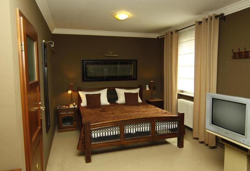 Люкс Комфорт, Art Hotel Neckar