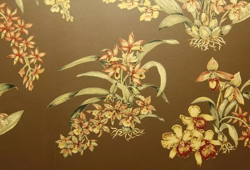 コンフォーとスイートルーム, Art Hotel Neckar