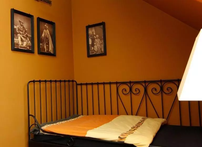 コンフォーとスイートルーム, Art Hotel Neckar