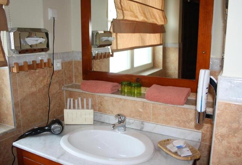 Номер бизнес-класса, Art Hotel Neckar