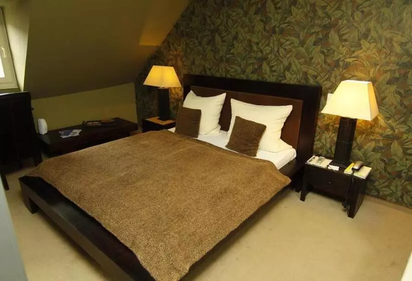 ビジネスルーム, Art Hotel Neckar