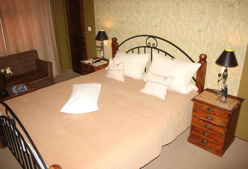Номер бизнес-класса, Art Hotel Neckar