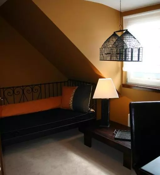 ジュニアスイート, Art Hotel Neckar