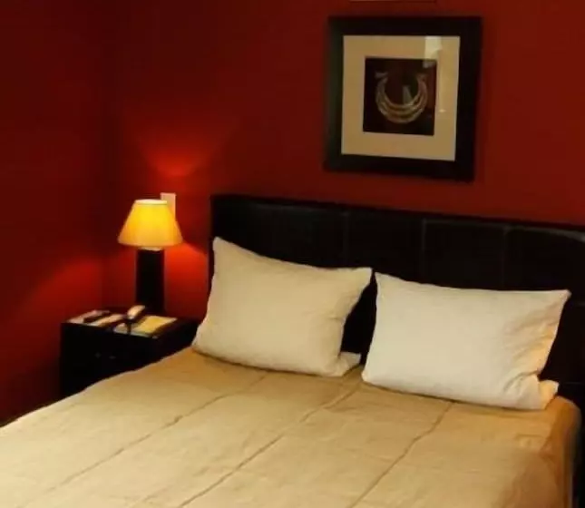 コンフォーとスイートルーム, Art Hotel Neckar