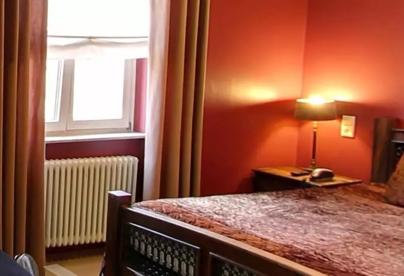 コンフォーとスイートルーム, Art Hotel Neckar
