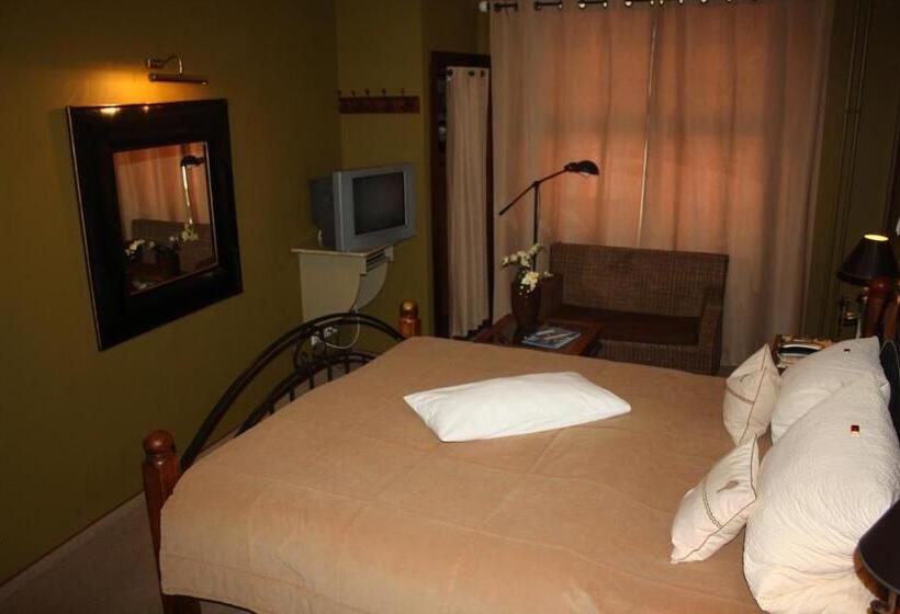 Номер бизнес-класса, Art Hotel Neckar