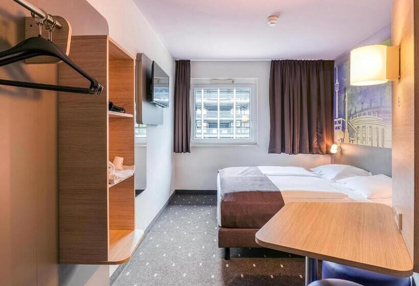 חדר סטנדרט, B&b Hotel Stuttgart Vaihingen