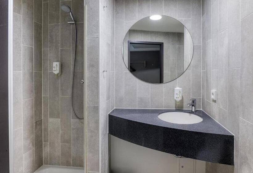 Номер Стандарт Трехместный, B&b Hotel Stuttgart Vaihingen