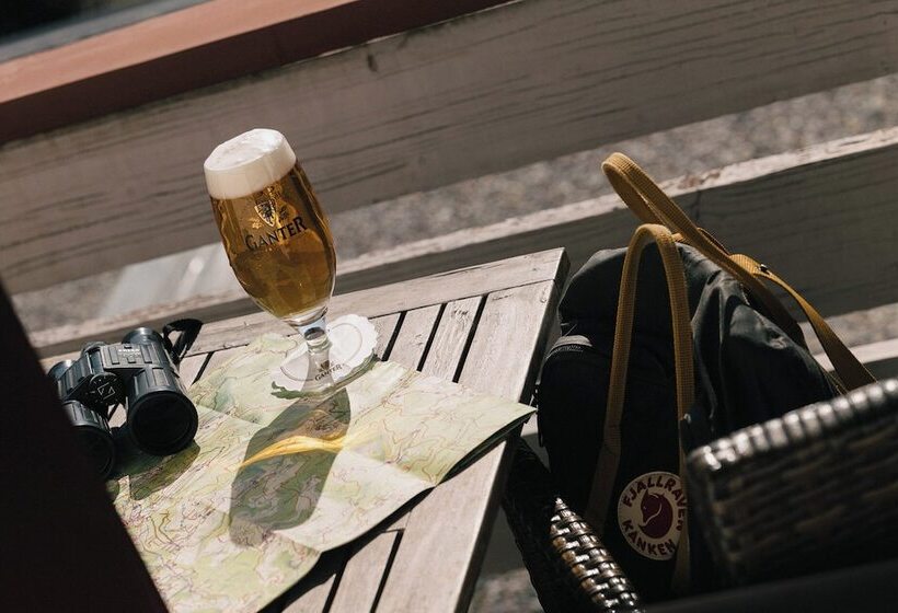 غرفة كومفورت, Berghotel Wiedener Eck