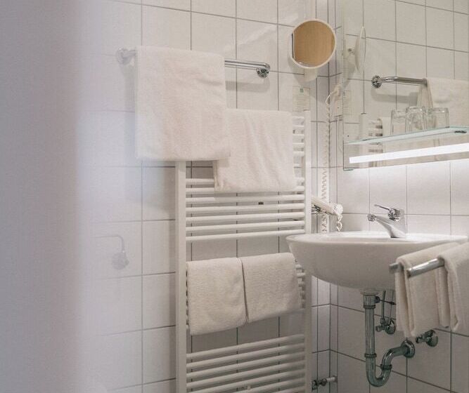 غرفة كومفورت, Berghotel Wiedener Eck