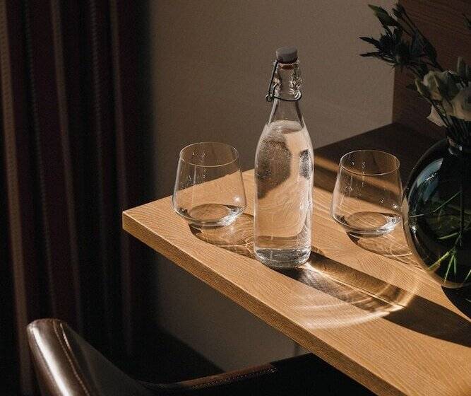 컴포트 룸, Berghotel Wiedener Eck