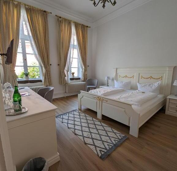 Классический Номер, Burghotel Haselünne
